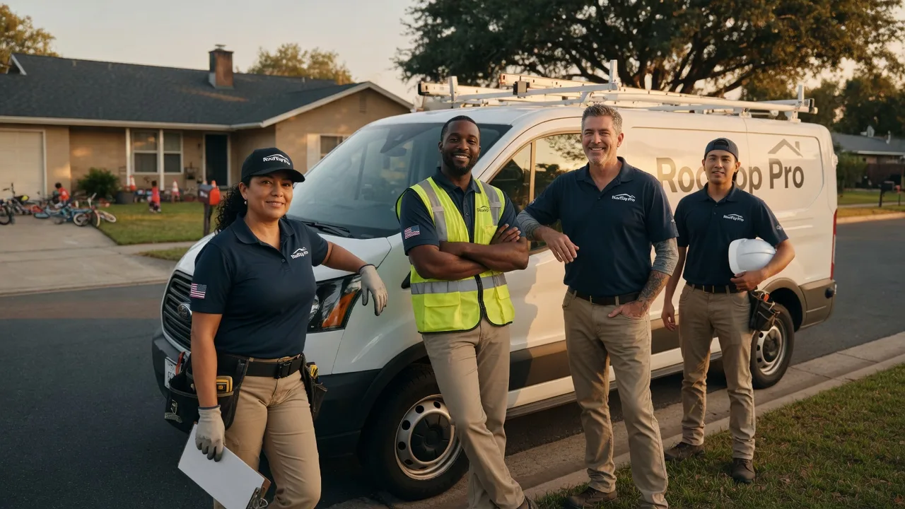 Roof Repair in Chauncey, OH near me