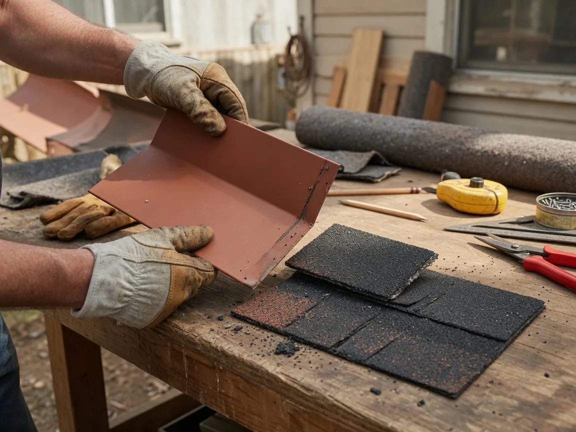 Roof Repair company in Chauncey, OH